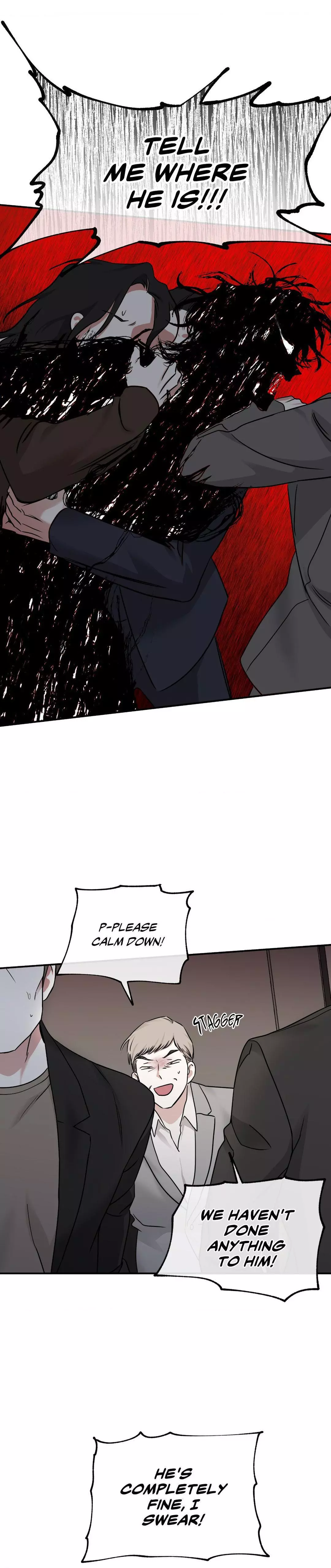 Low Tide in Twilight Chapter 89 page 7