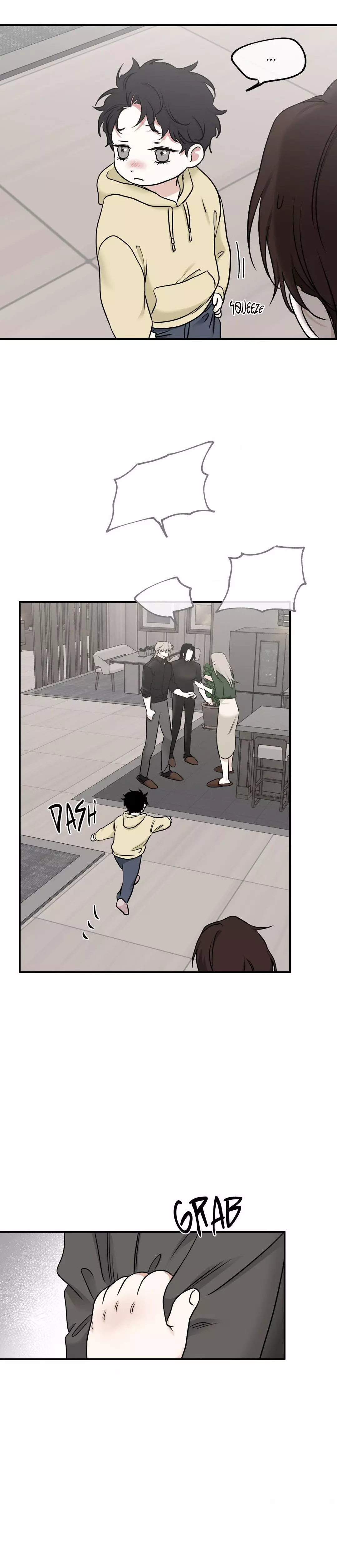 Low Tide in Twilight Chapter 89 page 15