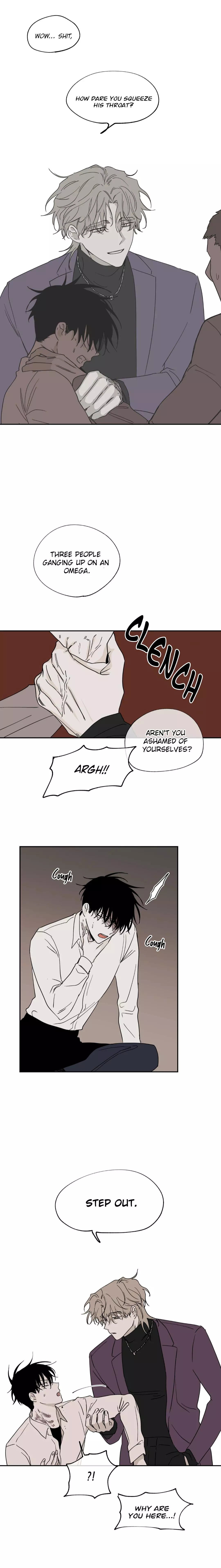 Low Tide in Twilight Chapter 9 page 2