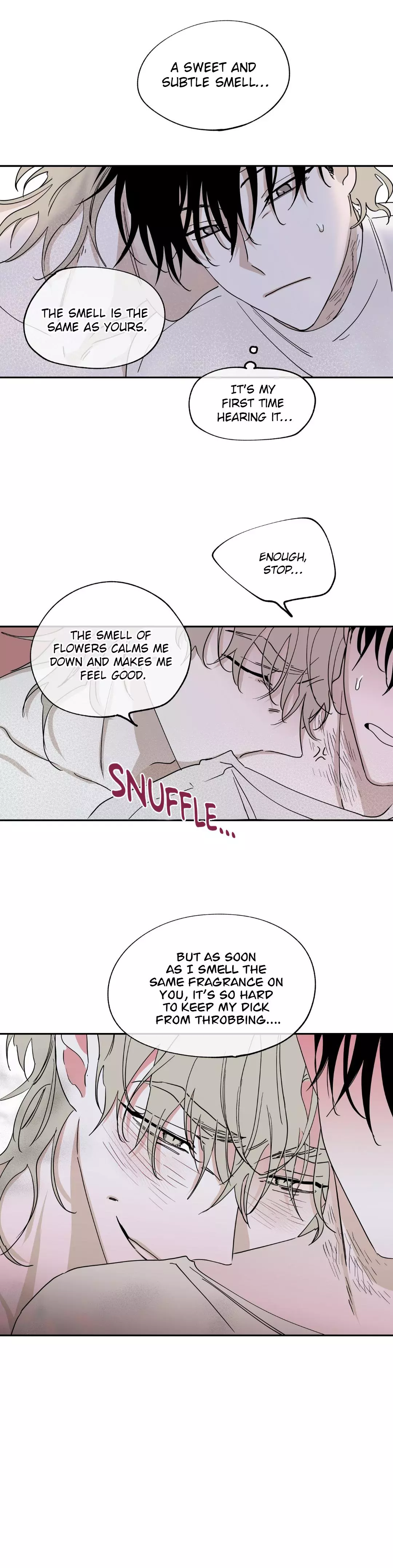 Low Tide in Twilight Chapter 9 page 13