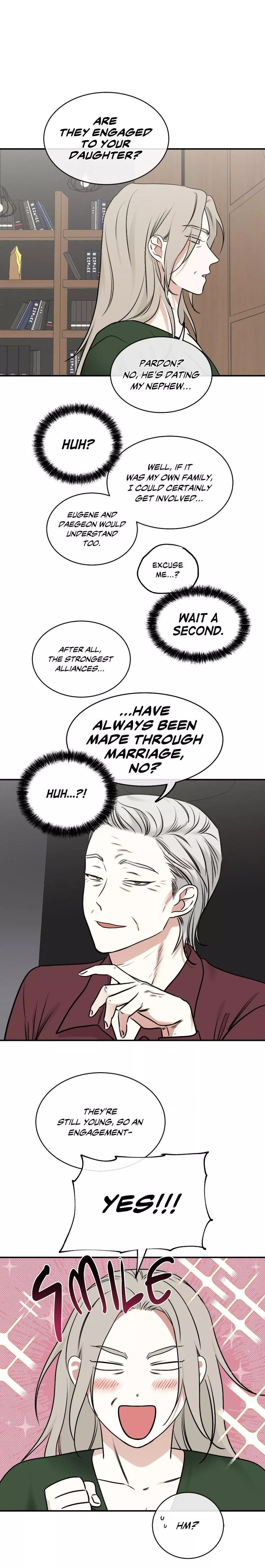 Low Tide in Twilight Chapter 90 page 7