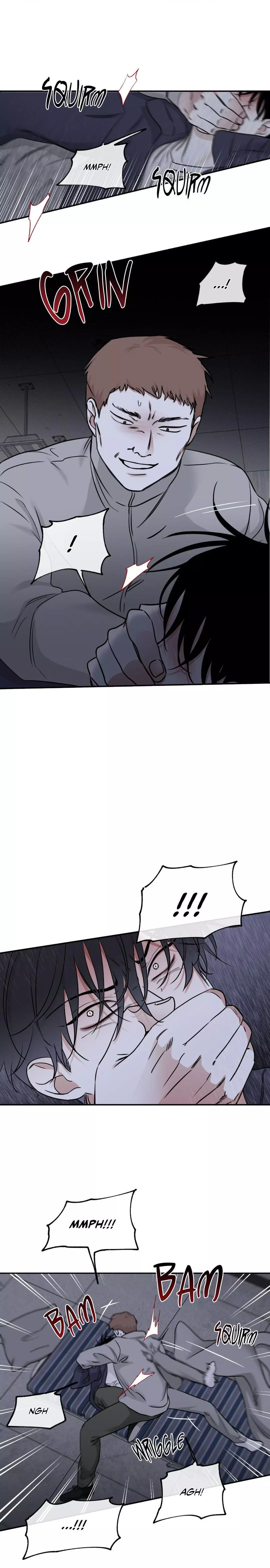 Low Tide in Twilight Chapter 91 page 2