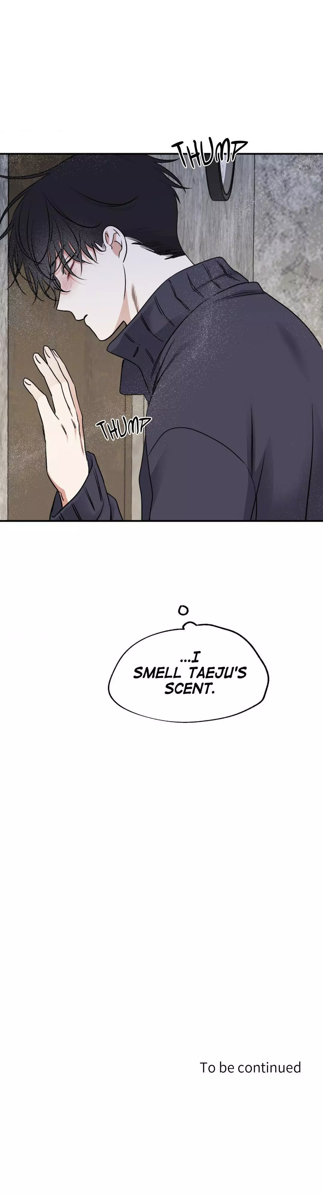 Low Tide in Twilight Chapter 91 page 29