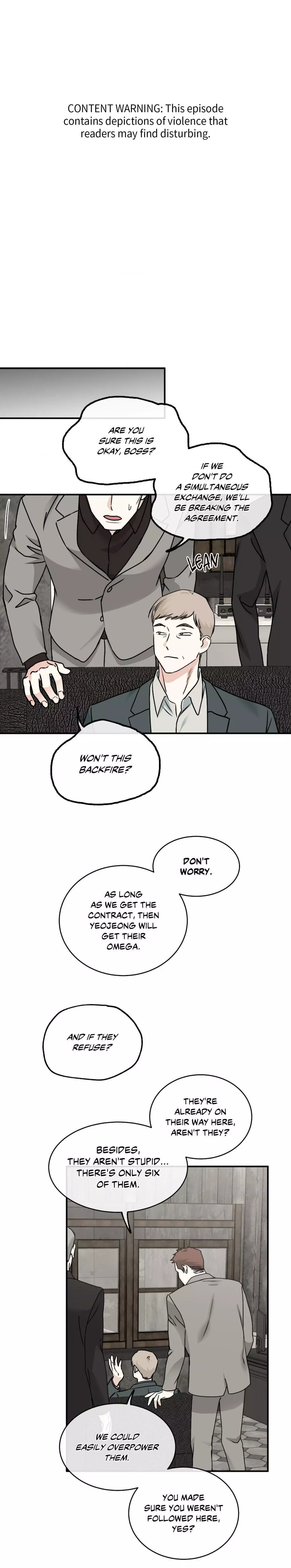Low Tide in Twilight Chapter 92 page 2