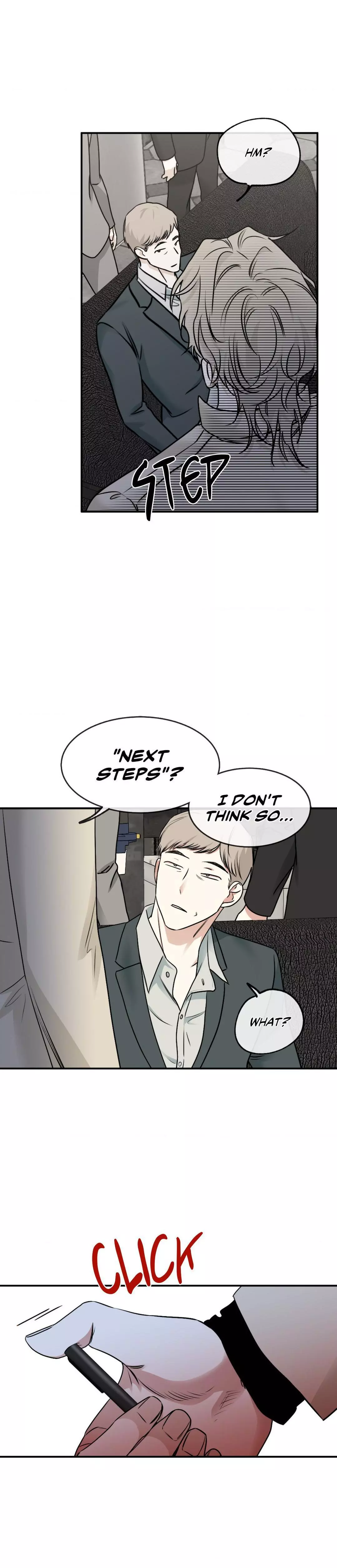 Low Tide in Twilight Chapter 92 page 9