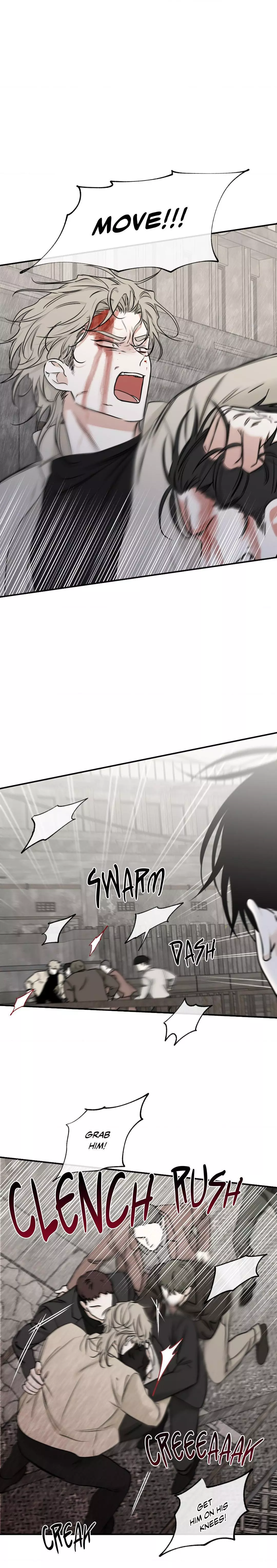 Low Tide in Twilight Chapter 93 page 2