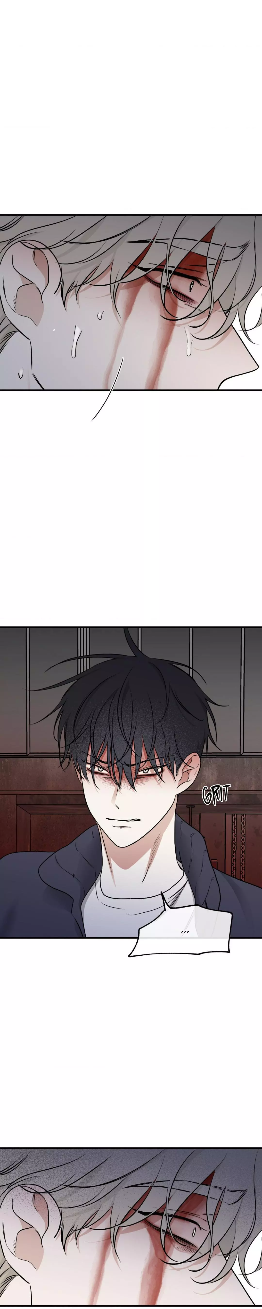 Low Tide in Twilight Chapter 93 page 9