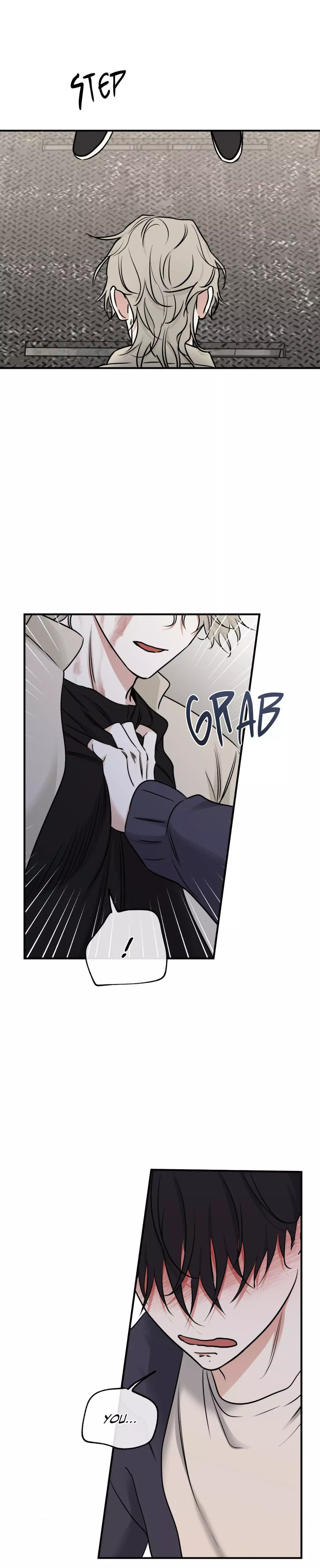 Low Tide in Twilight Chapter 93 page 11