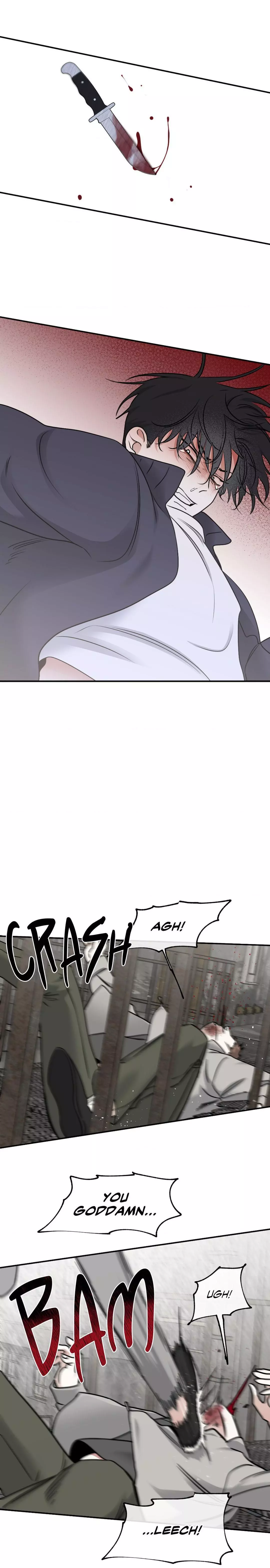 Low Tide in Twilight Chapter 94 page 3