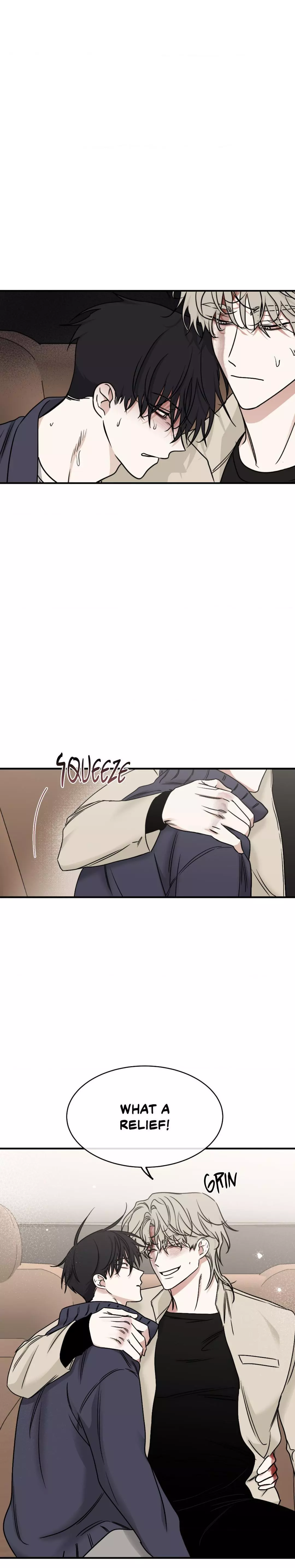 Low Tide in Twilight Chapter 94 page 16