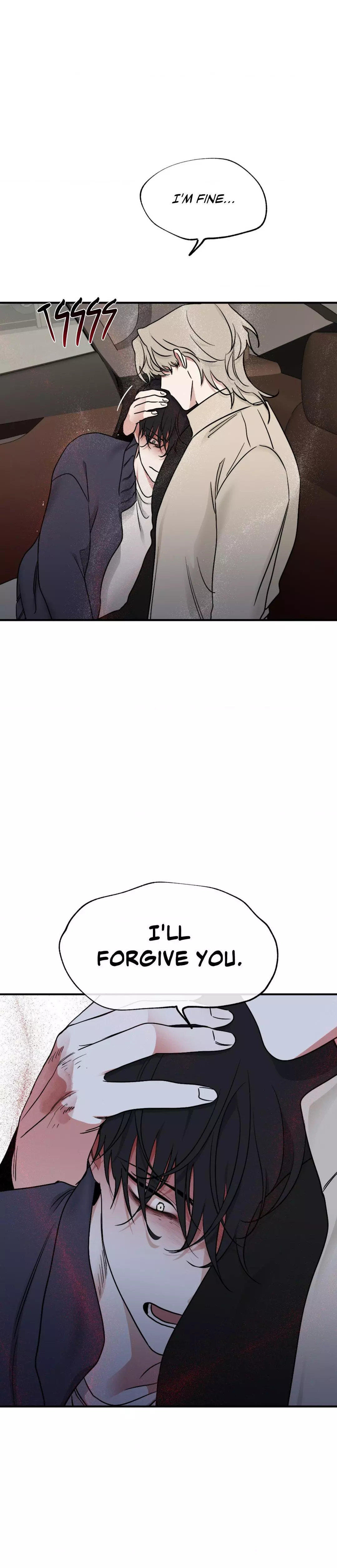 Low Tide in Twilight Chapter 94 page 20