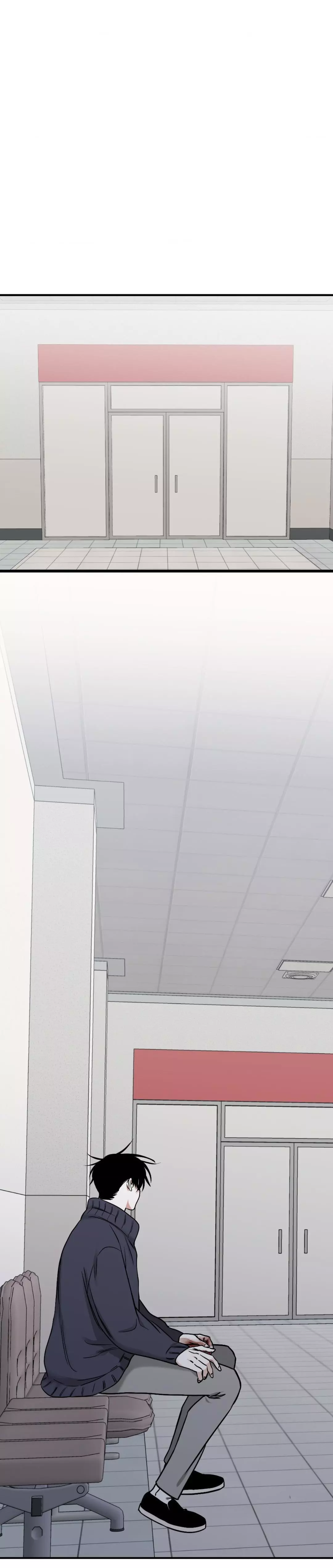 Low Tide in Twilight Chapter 94 page 23