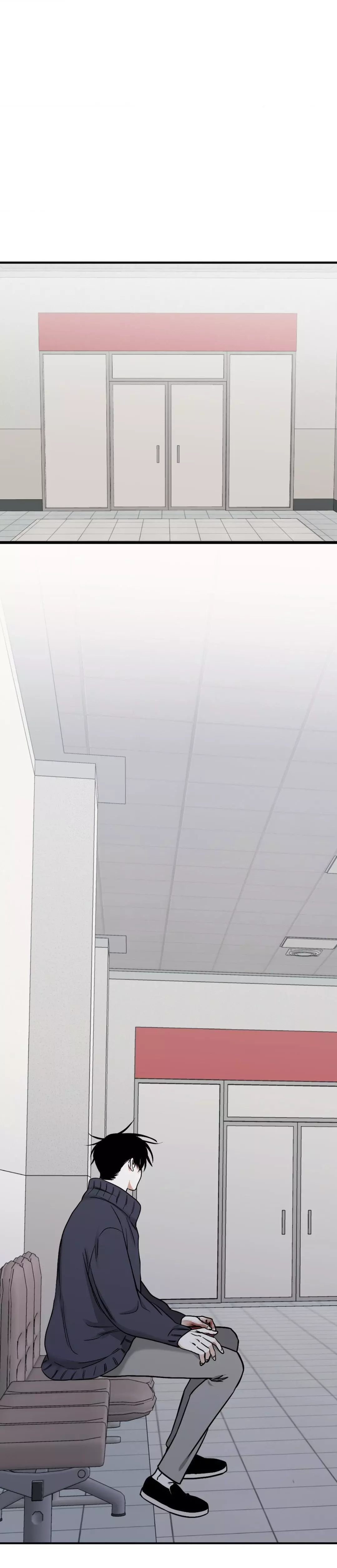 Low Tide in Twilight Chapter 95 page 2