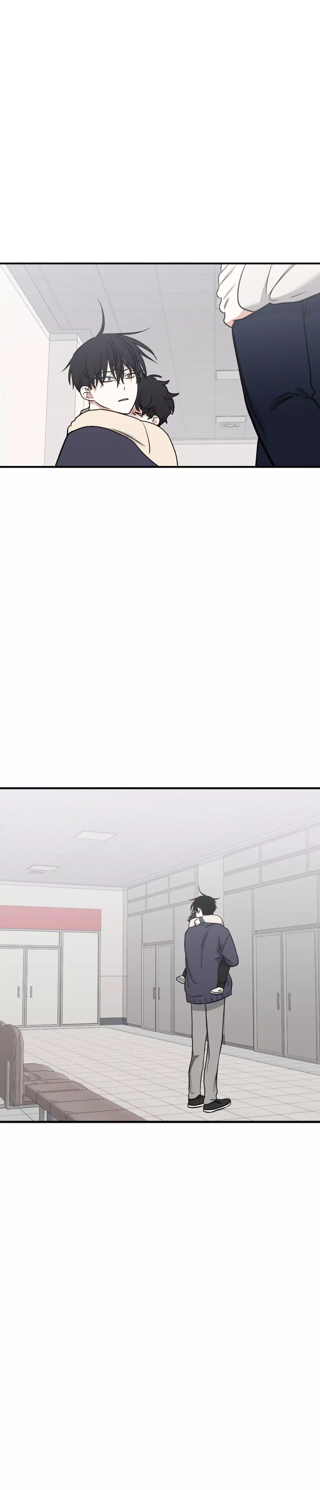 Low Tide in Twilight Chapter 95 page 8