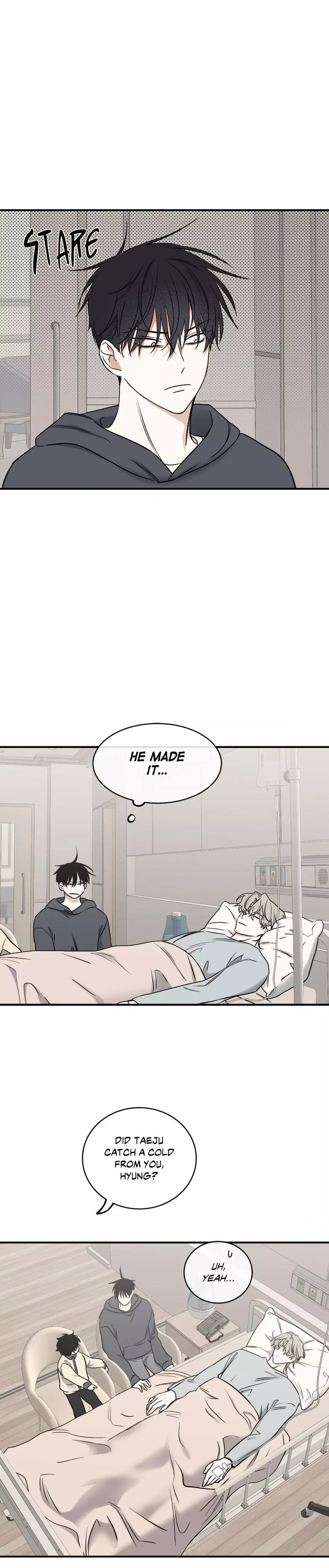 Low Tide in Twilight Chapter 95 page 10