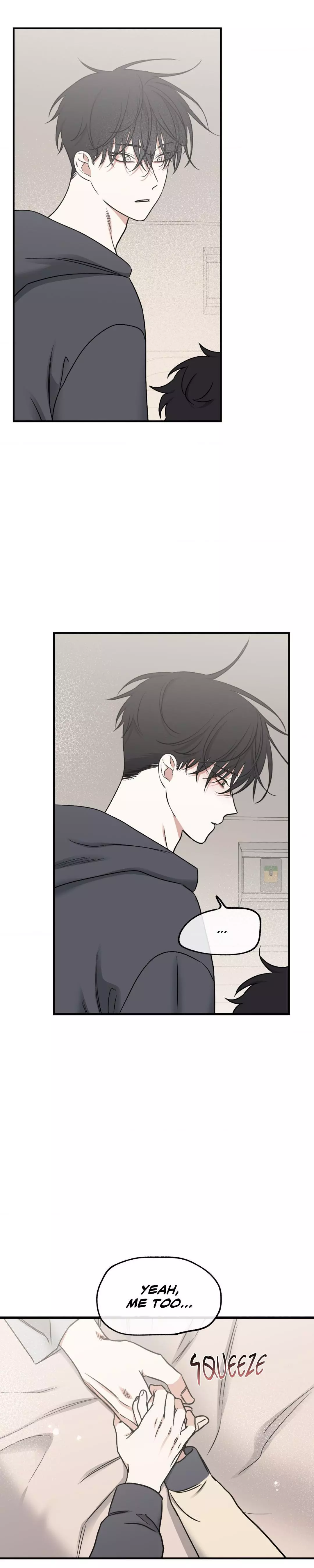 Low Tide in Twilight Chapter 95 page 13