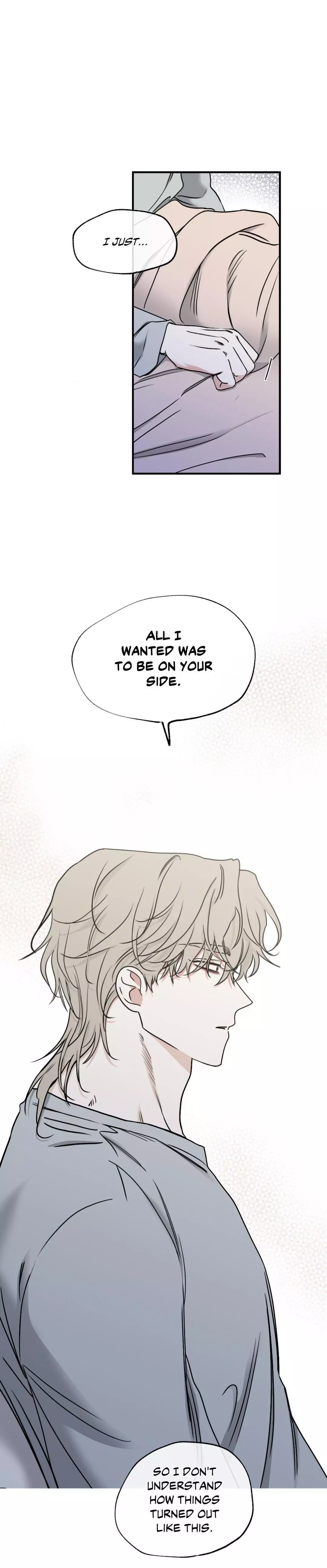 Low Tide in Twilight Chapter 96 page 7