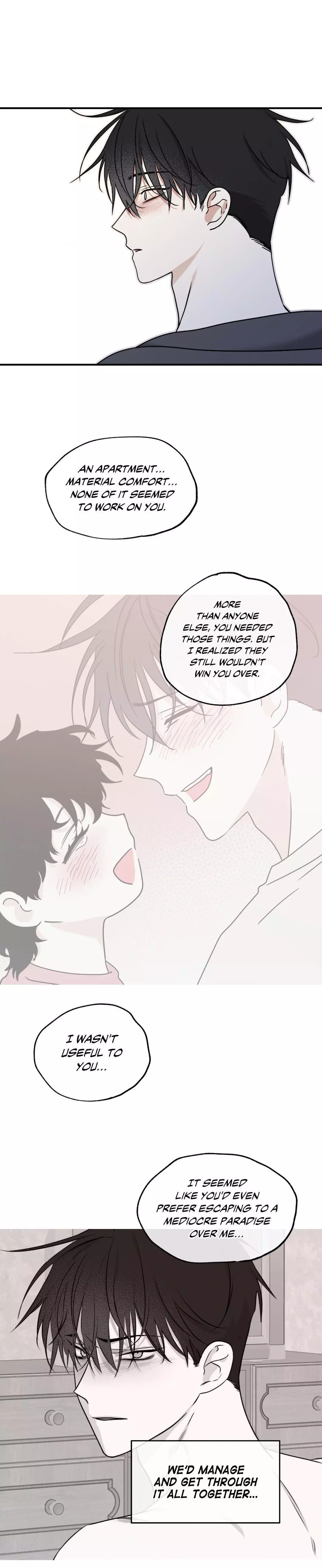 Low Tide in Twilight Chapter 96 page 8