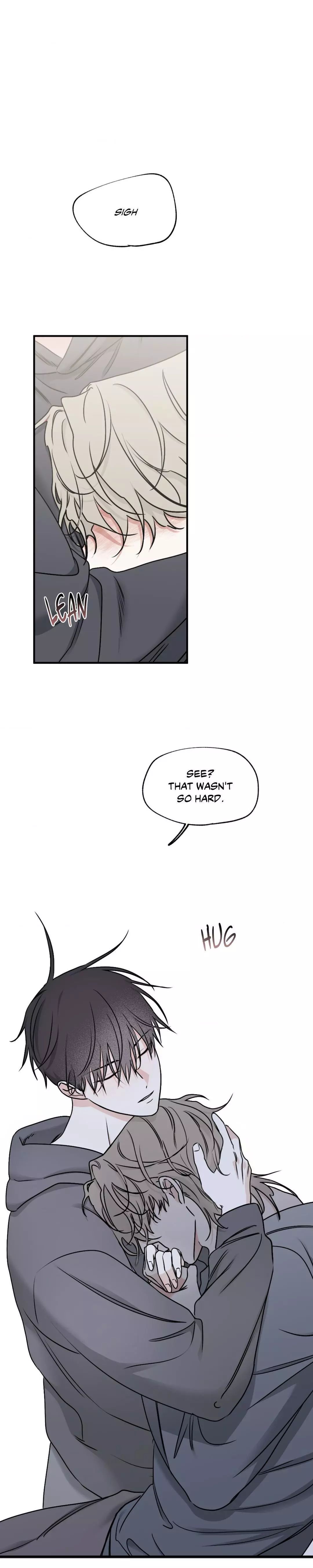 Low Tide in Twilight Chapter 96 page 12