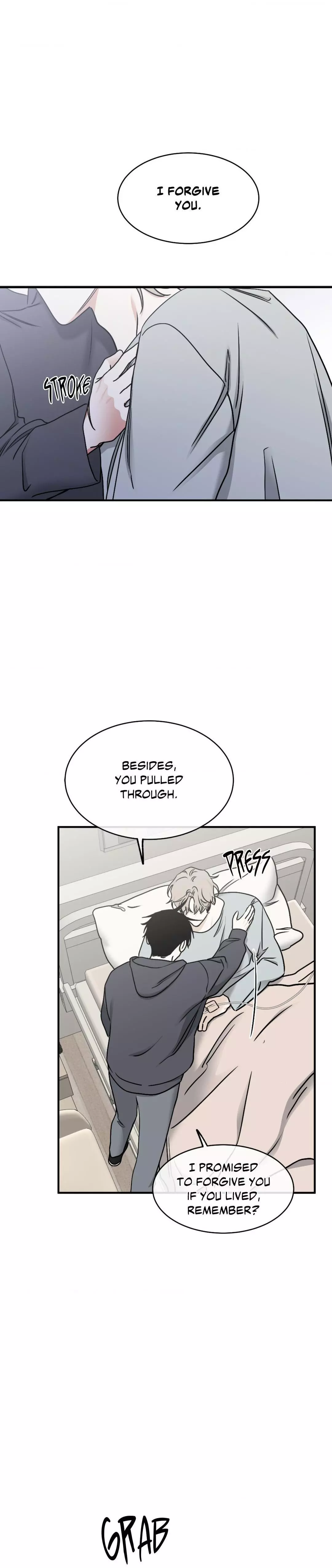 Low Tide in Twilight Chapter 96 page 13