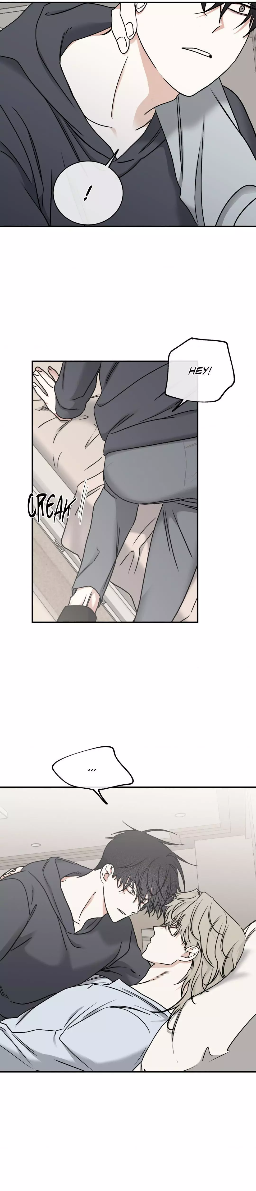 Low Tide in Twilight Chapter 96 page 14