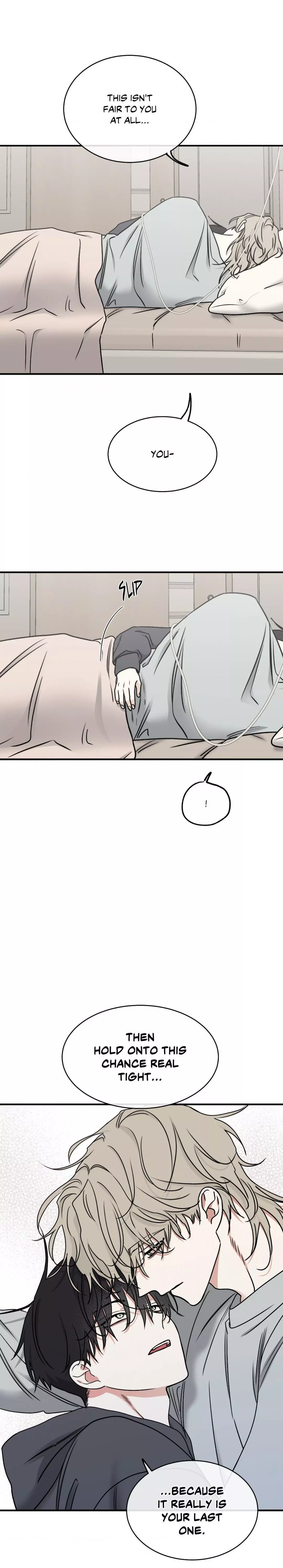 Low Tide in Twilight Chapter 96 page 16