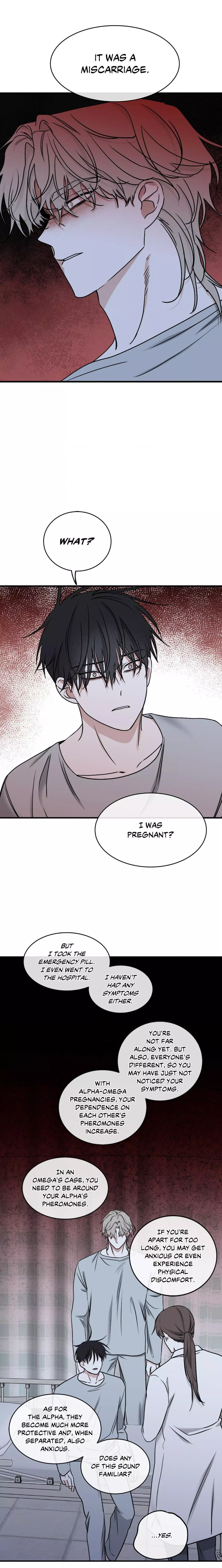 Low Tide in Twilight Chapter 96 page 20