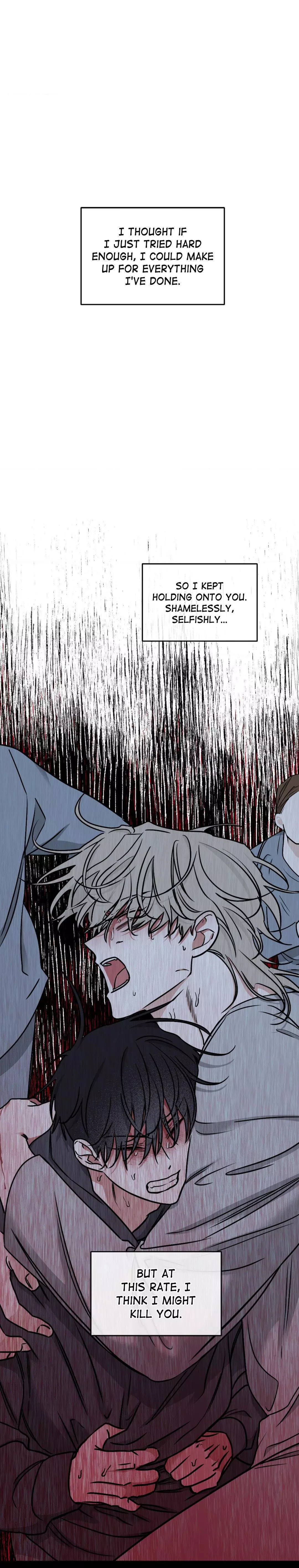Low Tide in Twilight Chapter 97 page 2