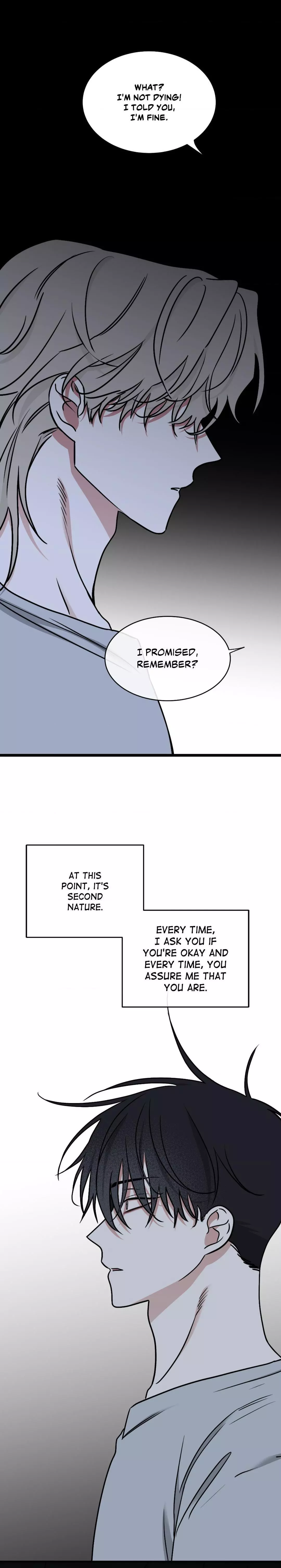 Low Tide in Twilight Chapter 97 page 3