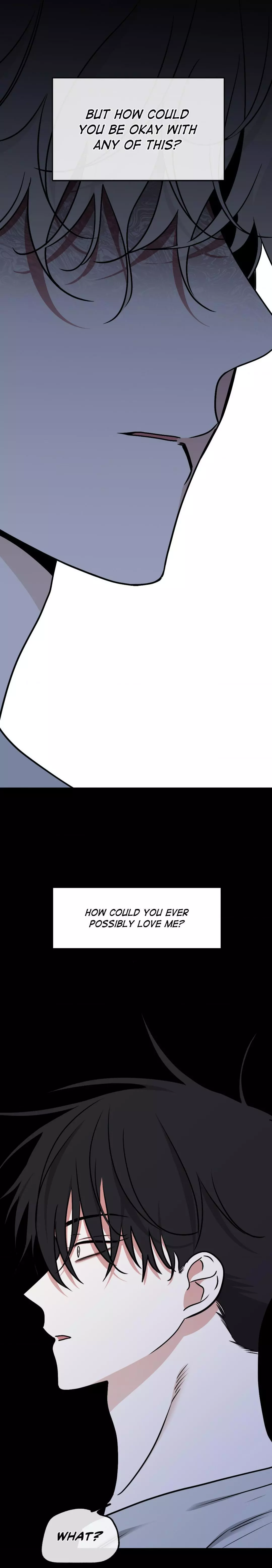 Low Tide in Twilight Chapter 97 page 4