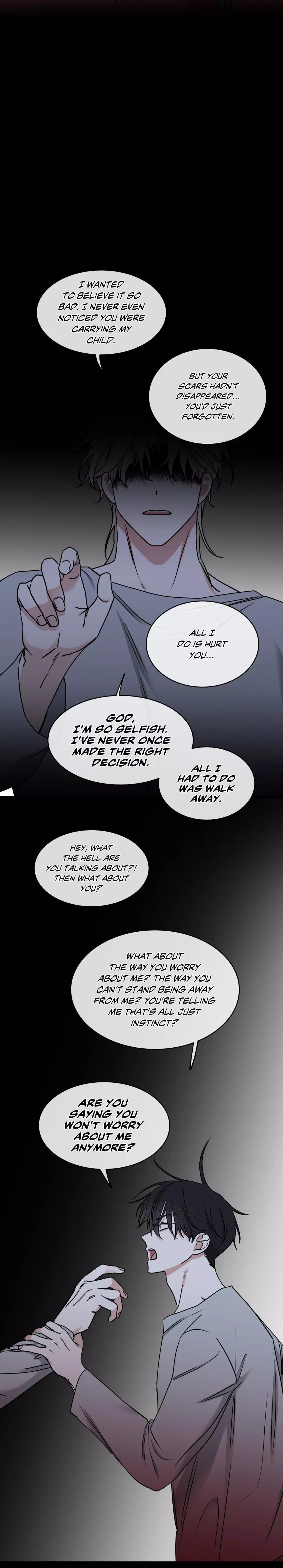 Low Tide in Twilight Chapter 97 page 6