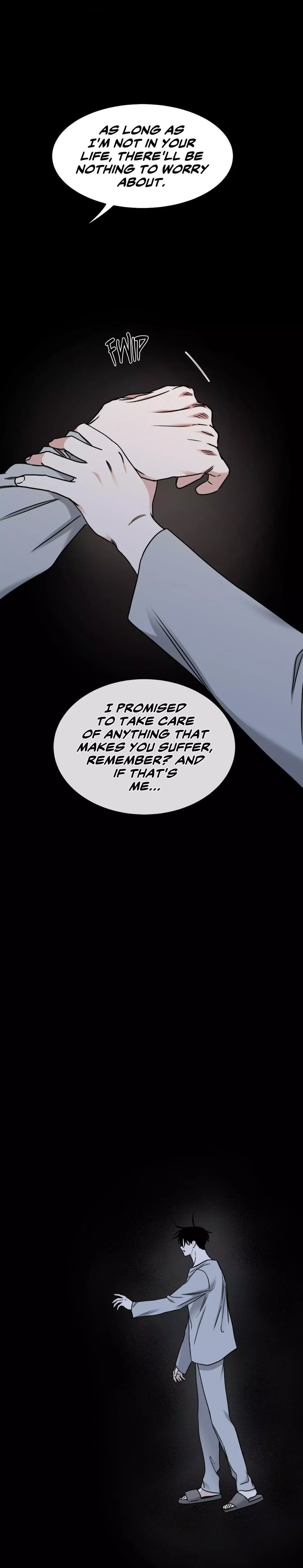 Low Tide in Twilight Chapter 97 page 7