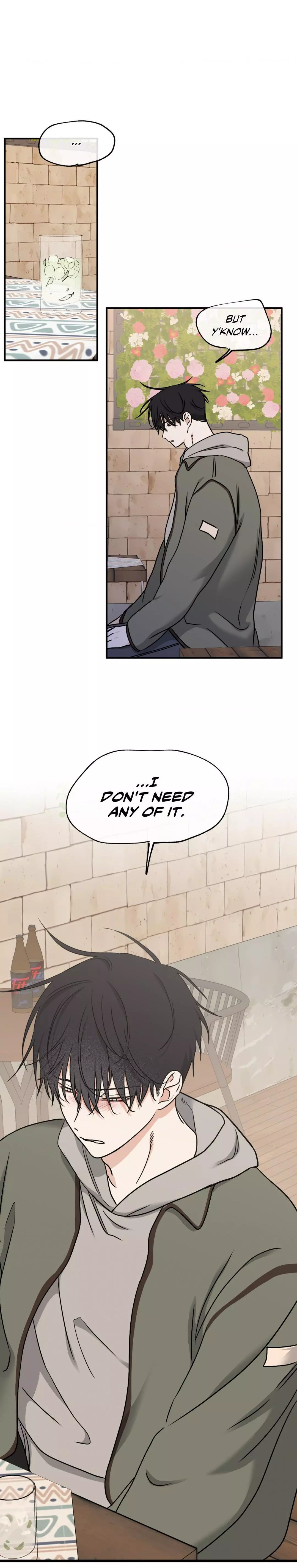 Low Tide in Twilight Chapter 97 page 12