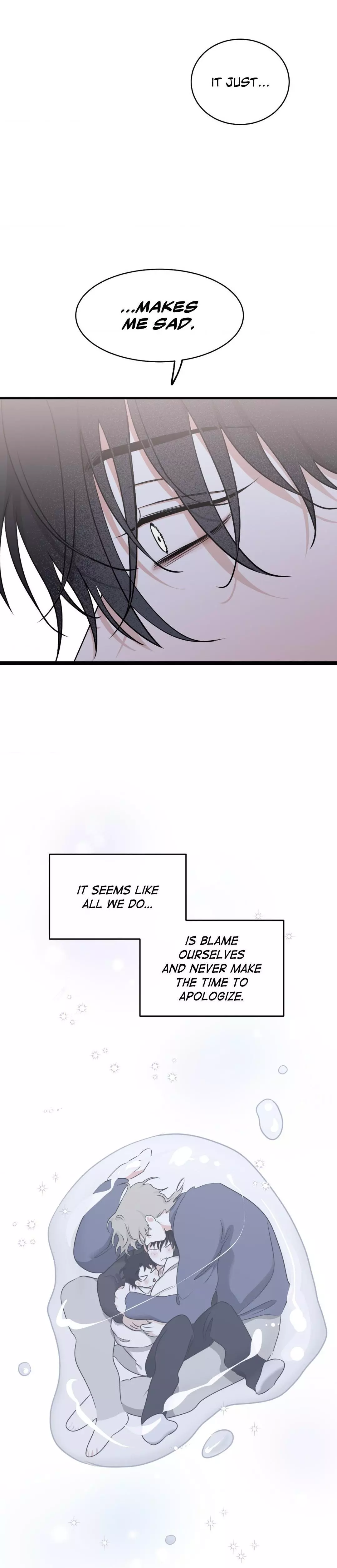 Low Tide in Twilight Chapter 97 page 18