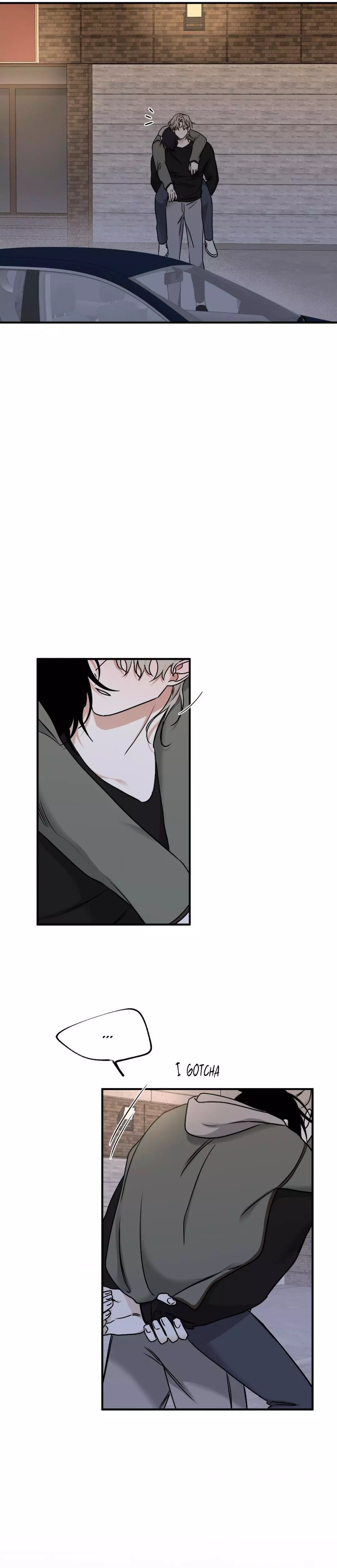 Low Tide in Twilight Chapter 97 page 33