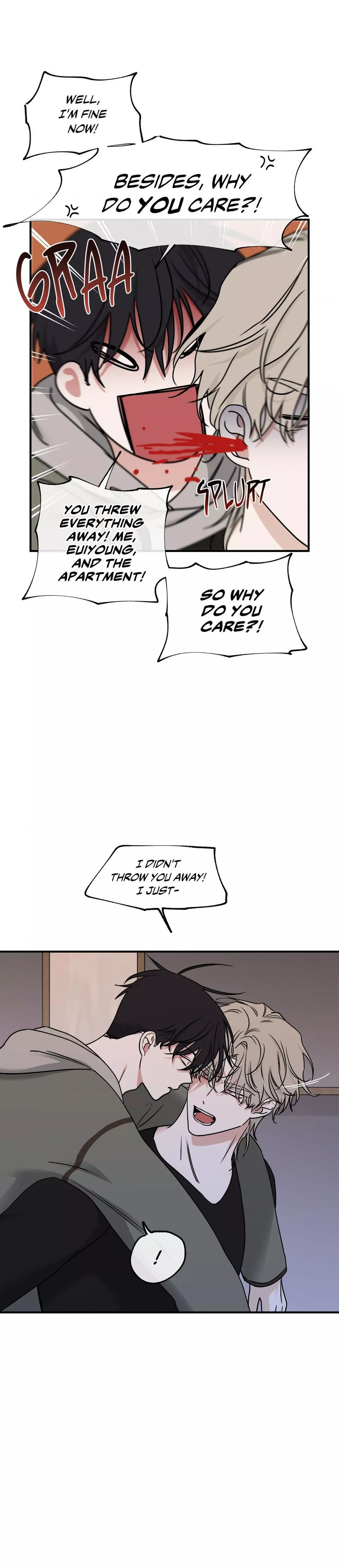 Low Tide in Twilight Chapter 98 page 4