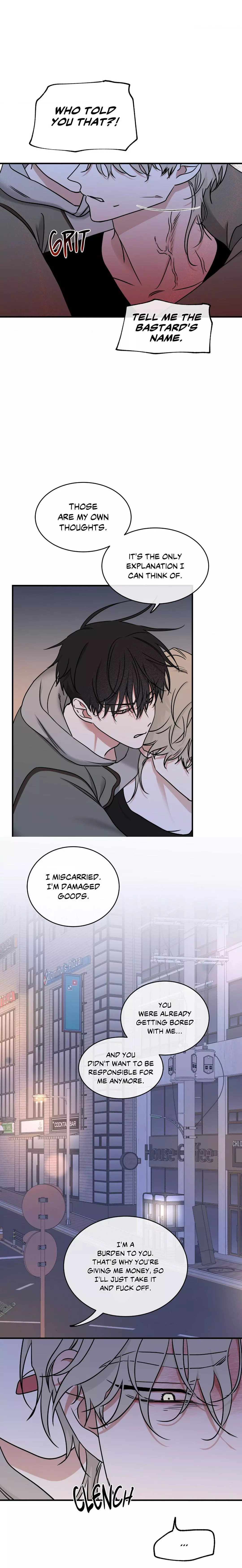 Low Tide in Twilight Chapter 98 page 6