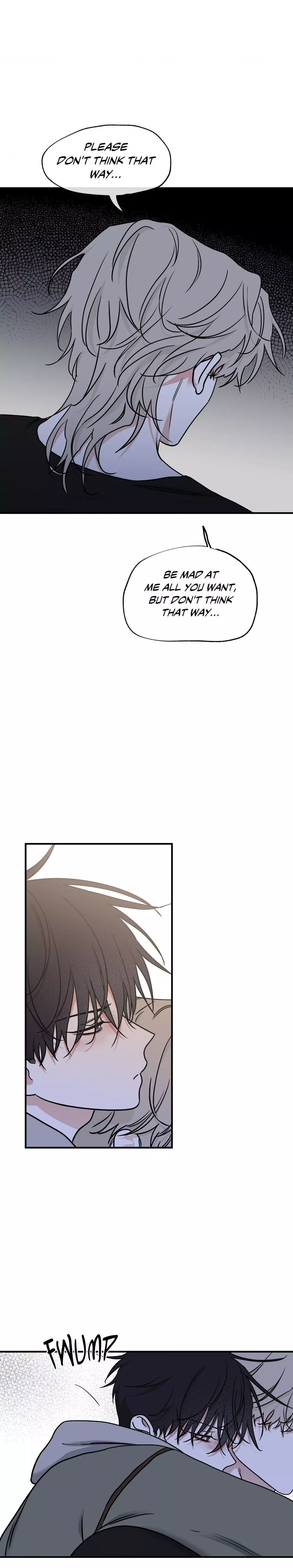 Low Tide in Twilight Chapter 98 page 7