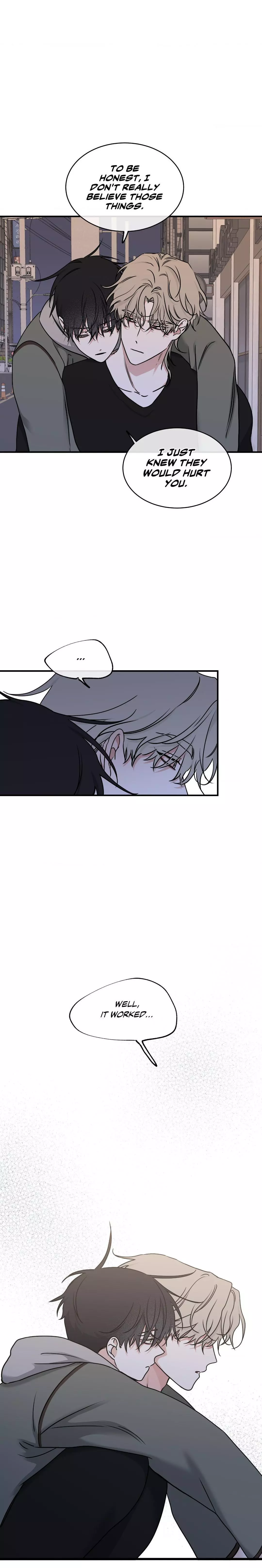 Low Tide in Twilight Chapter 98 page 8