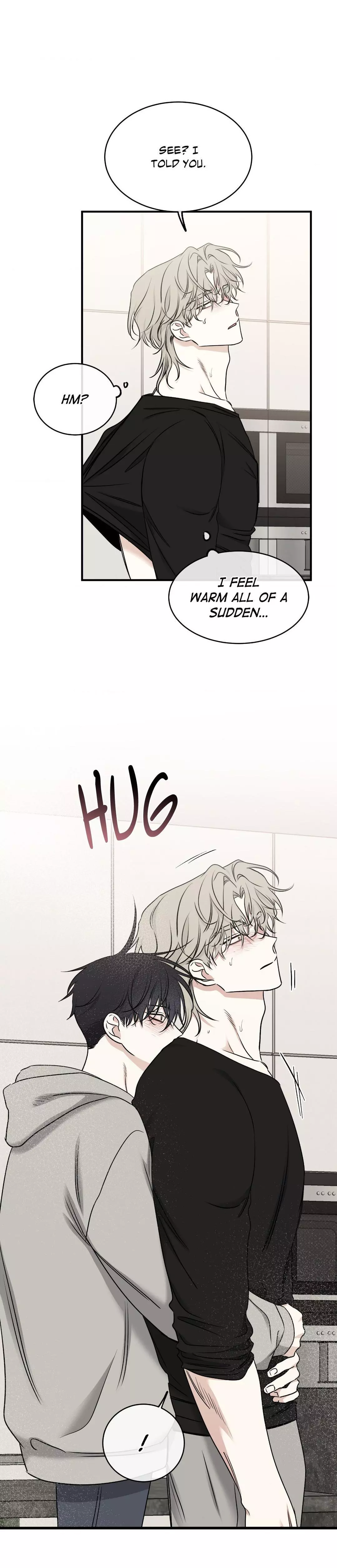 Low Tide in Twilight Chapter 98 page 15