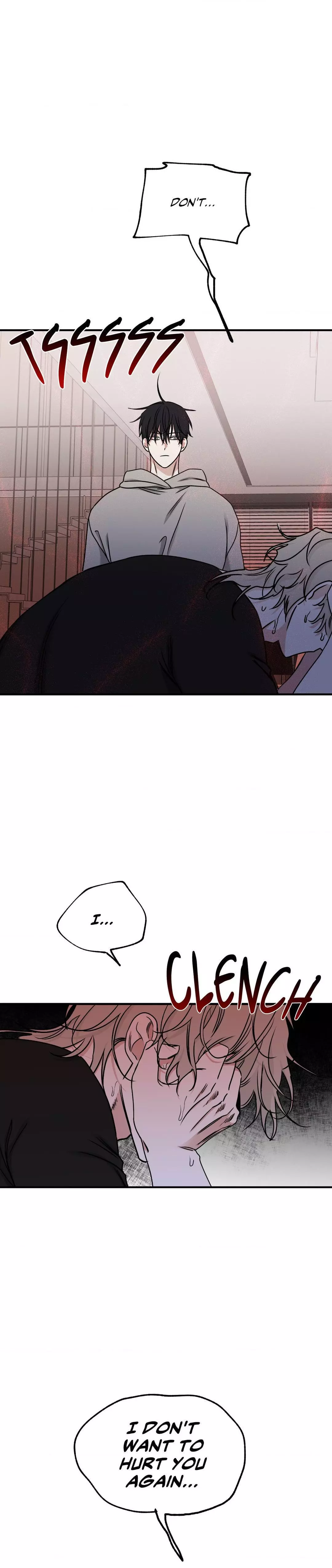 Low Tide in Twilight Chapter 98 page 22