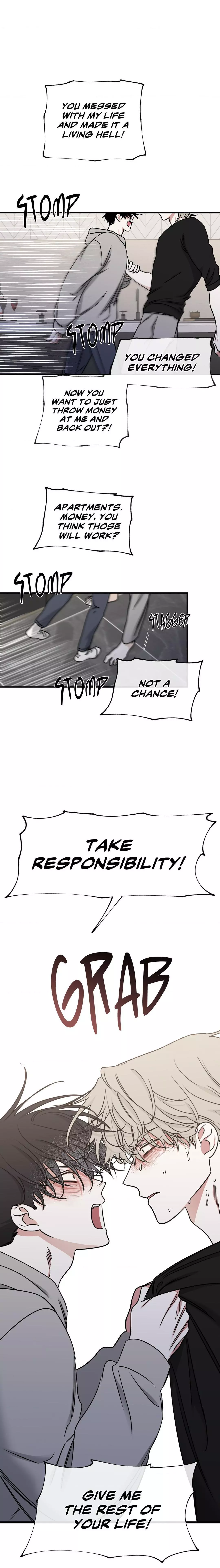 Low Tide in Twilight Chapter 98 page 24