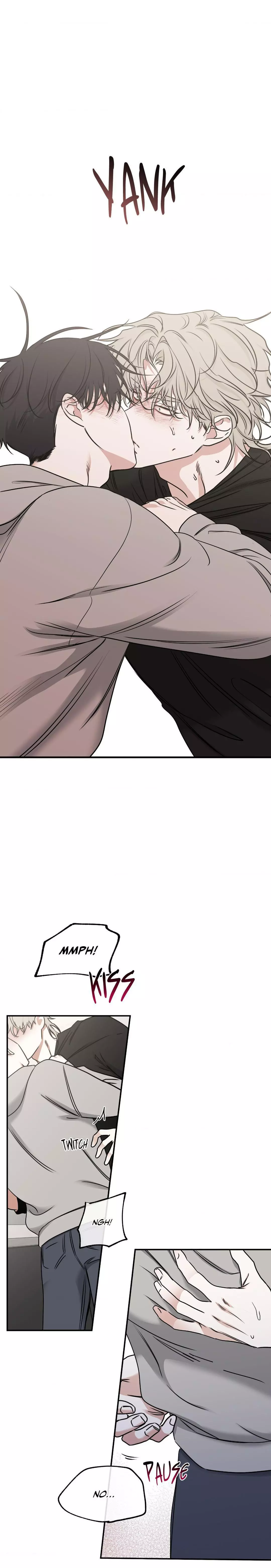 Low Tide in Twilight Chapter 99 page 3