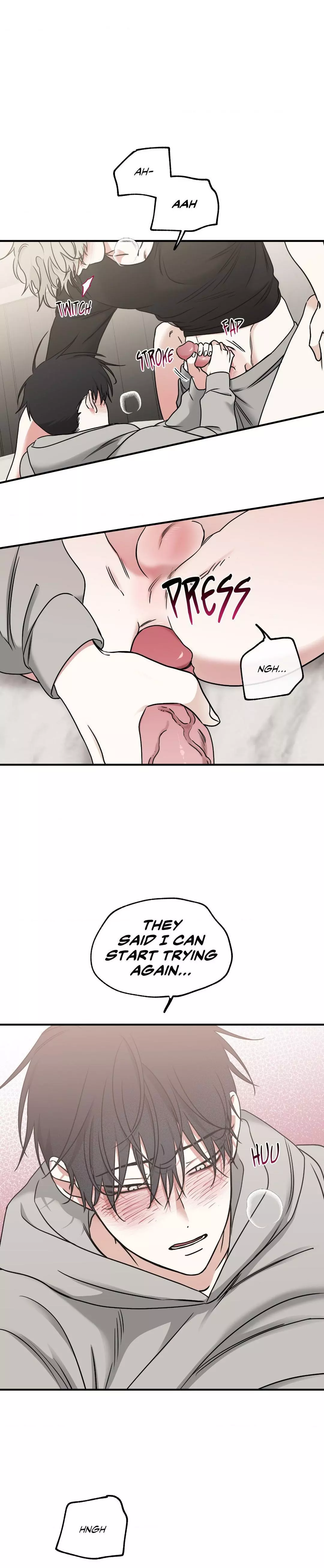 Low Tide in Twilight Chapter 99 page 10