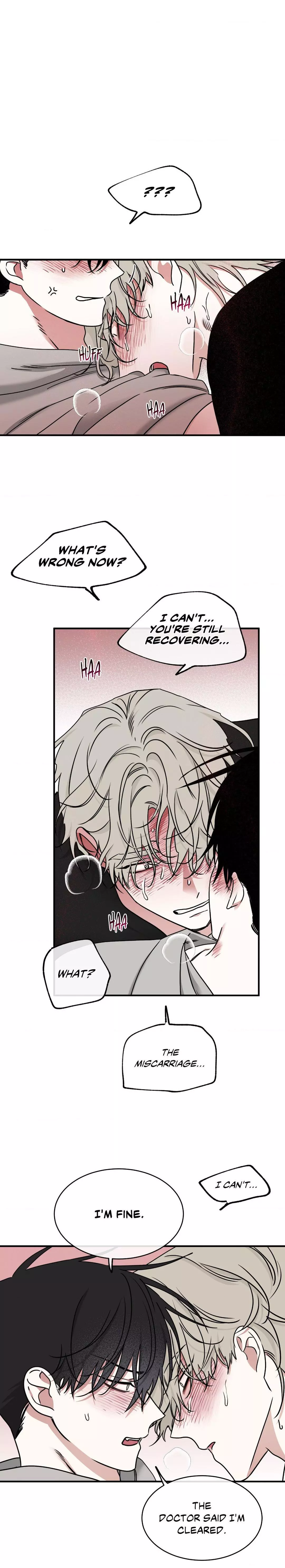 Low Tide in Twilight Chapter 99 page 8