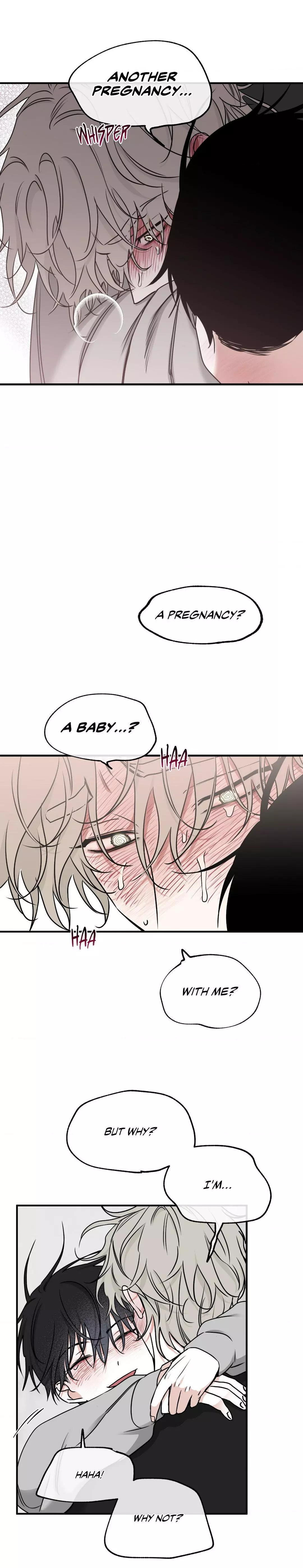 Low Tide in Twilight Chapter 99 page 12