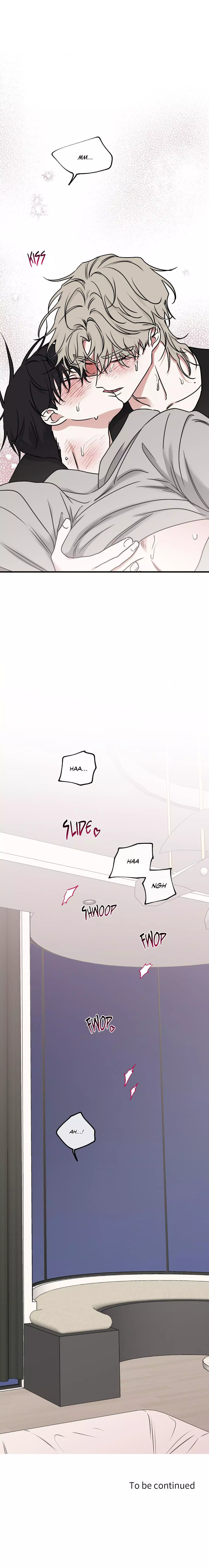Low Tide in Twilight Chapter 99 page 23