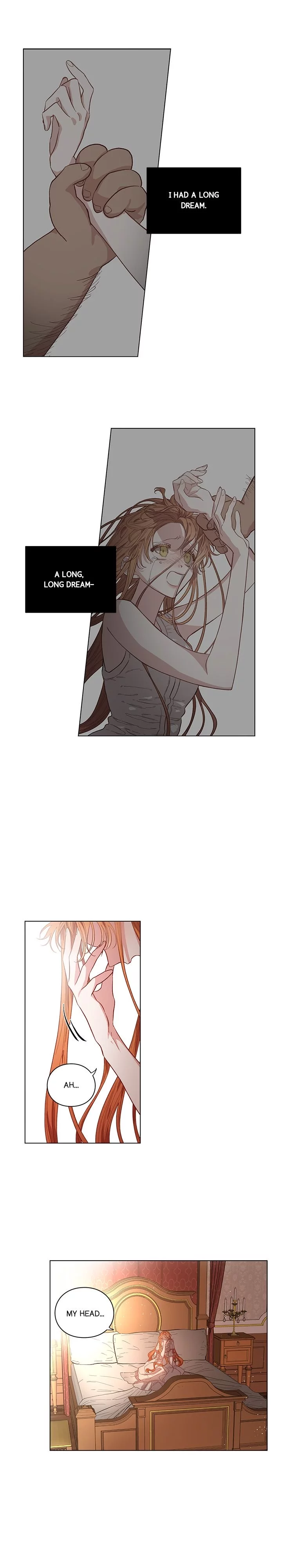Lucia Chapter 1 page 2