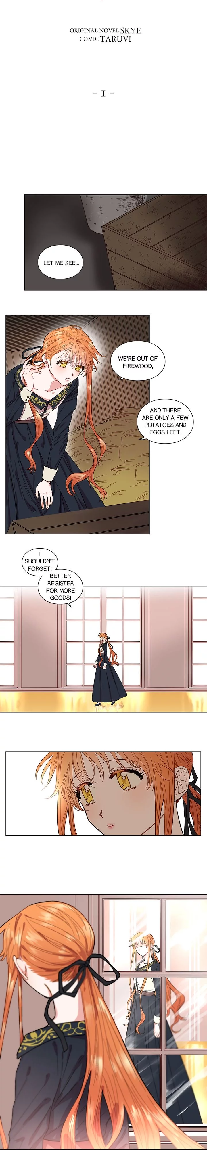 Lucia Chapter 1 page 4