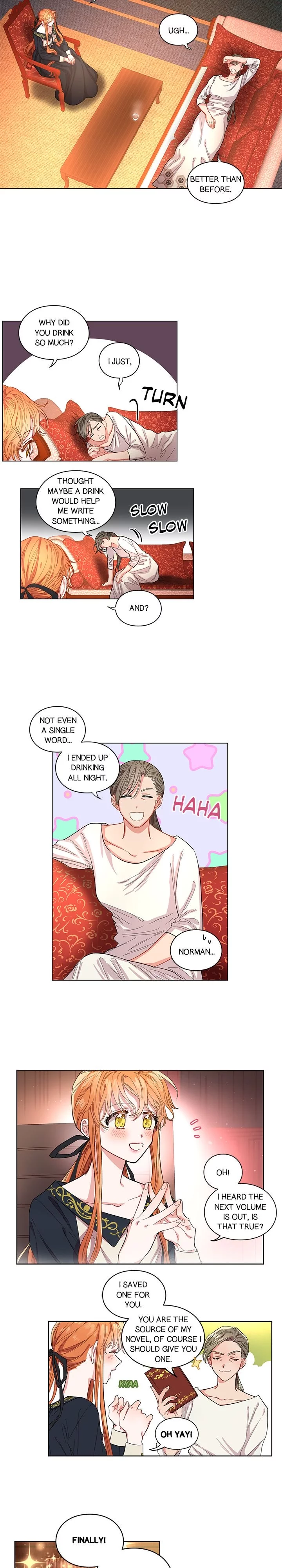 Lucia Chapter 1 page 10